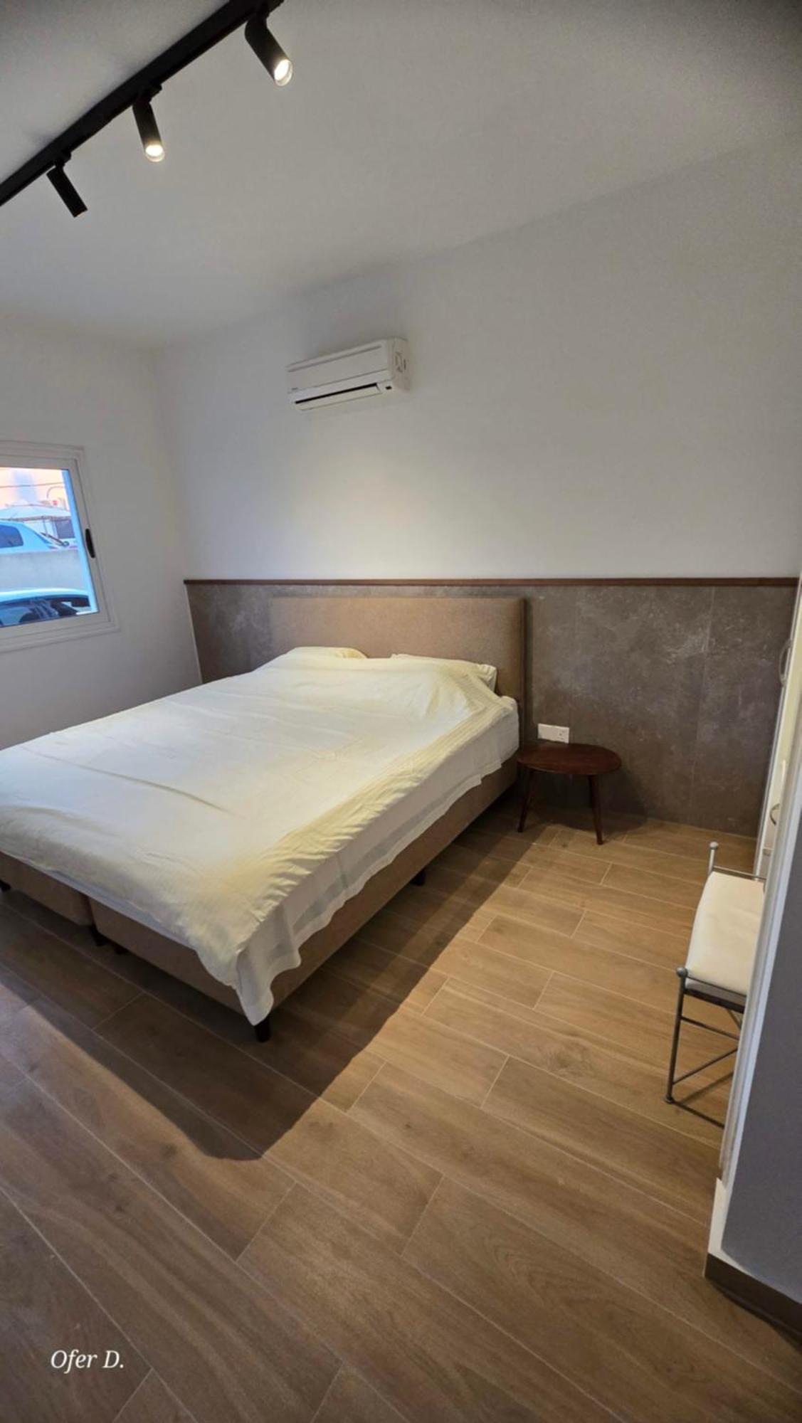 Dahan Sirena Lighthouse Luxury Apartment Pafos Exterior foto
