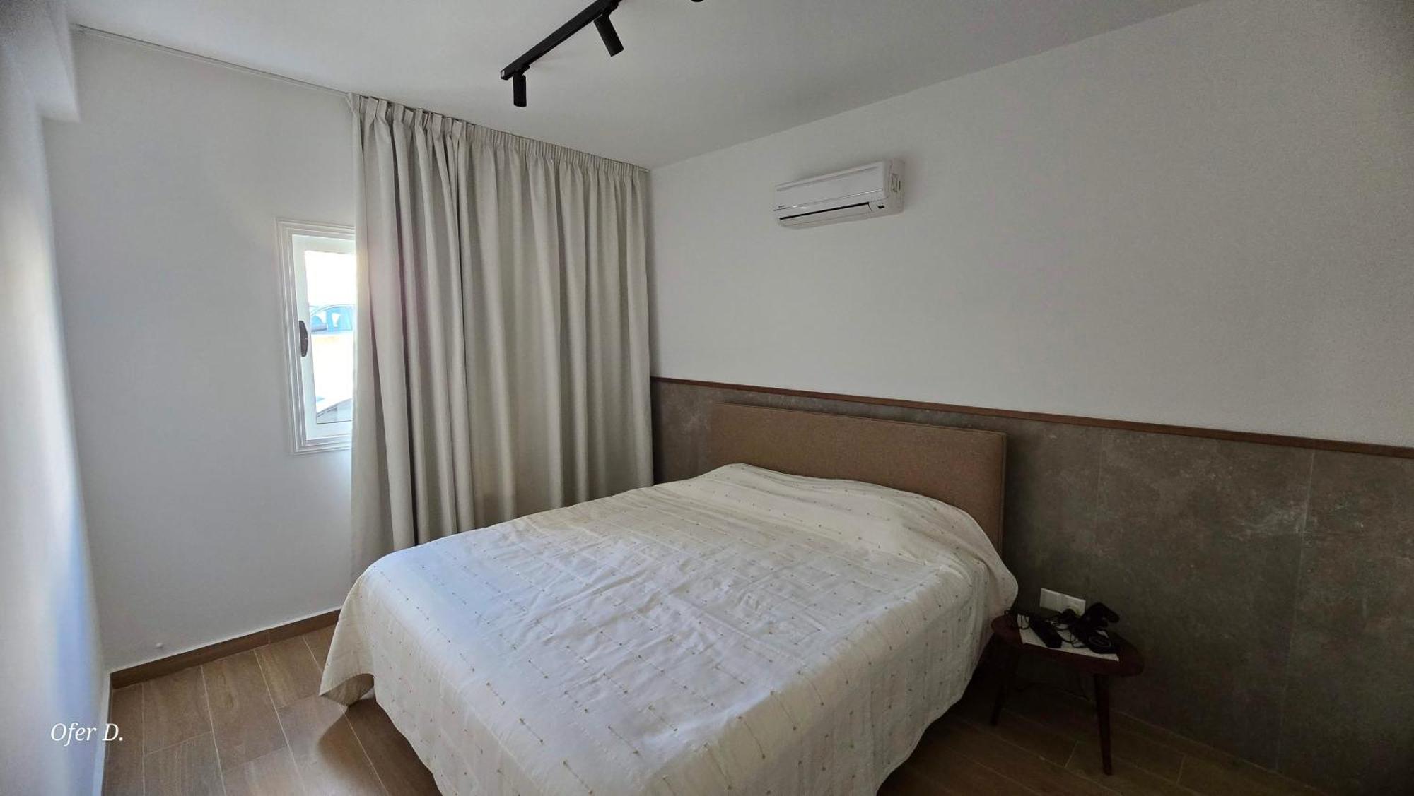 Dahan Sirena Lighthouse Luxury Apartment Pafos Exterior foto