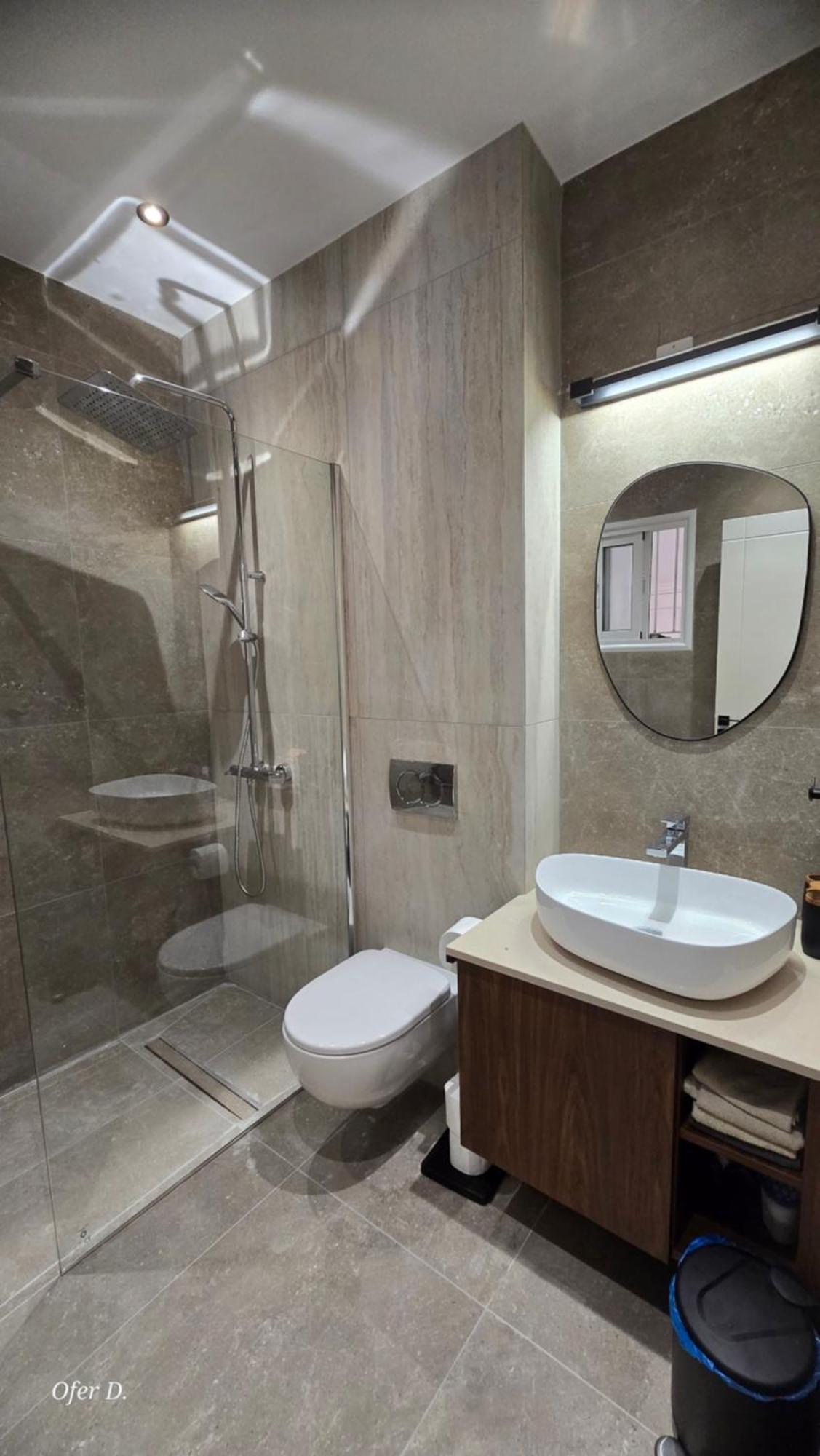 Dahan Sirena Lighthouse Luxury Apartment Pafos Exterior foto