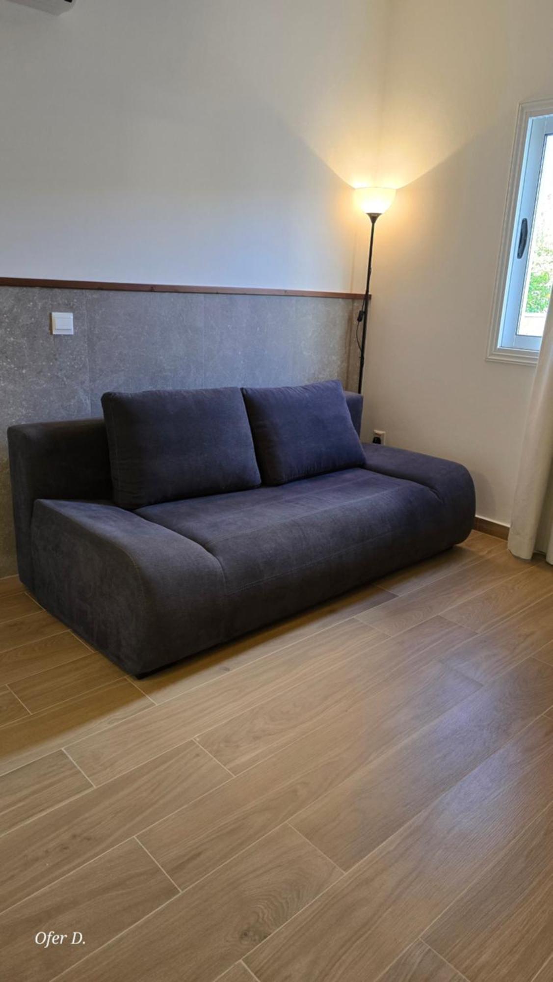 Dahan Sirena Lighthouse Luxury Apartment Pafos Exterior foto